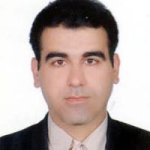 دکتر سیدنادر موسوی
