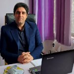 دکتر احسان پارسا متخصص بیماری‌های داخلی, دکترای حرفه‌ای پزشکی