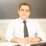 دکتر علی نصیری متخصص بیماری‌های مغز و اعصاب (نورولوژی)