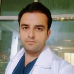دکتر منصور رضائی متخصص بیماریهای قلب و عروق