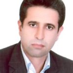 دکتر ناصر خداویسی دکترای حرفه‌ای دندانپزشکی