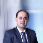 امین گرجی زاده تخصص جراحی عمومی, دکترای حرفهای پزشکی