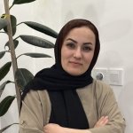 کارشناس مهدیه کریمی فرد کارشناسی فیزیوتراپی