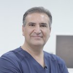 حسین عدل خو فلوشیپ درد, متخصص بیهوشی, دکترای حرفهای پزشکی