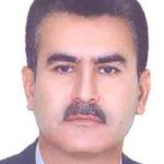 دکتر غلامحسین تقی پورخواجه شریفی