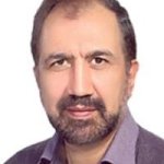 دکتر سیدحسین علوی برازجانی دکترای حرفه‌ای دندانپزشکی