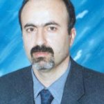 دکتر سیدعلی مدرس زمانی