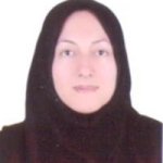 دکتر مریم کامران زاده دکترای حرفه‌ای دندانپزشکی