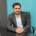دکتر محمدعلی رنجبر دندانپزشک