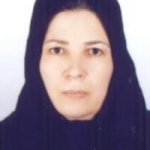 دکتر نیره نصیری متخصص زنان و زایمان