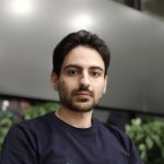 مهدی صفاری کارشناسی فیزیوتراپی