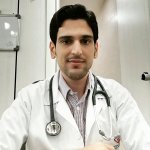 دکتر فربد طالبیان متخصص قلب و عروق، دارای بورد تخصصی