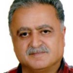 دکتر علی اسماعیل تبارنشلی