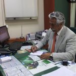 حسین نیک نفس تخصص جراحی استخوان و مفاصل (ارتوپدی)