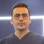 دکتر رضا ملکی متخصص بیماری‌های دهان، فک و صورت, دکترای حرفه‌ای دندانپزشکی