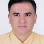دکتر لقمان رضایی صوفی متخصص دندانپزشکی ترمیمی, دکترای حرفه‌ای دندانپزشکی
