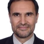 دکتر احمد آریائی نژاد دکترای حرفه‌ای پزشکی