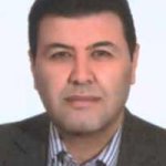 دکتر علی اکبر کلبادی نژاد