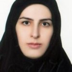 دکتر زهرا میرزائی دکترای حرفه‌ای دندانپزشکی