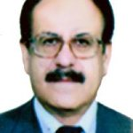 دکتر نادر نیک نام دکترای حرفه‌ای دندانپزشکی