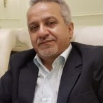 محمد صفارائی دکترای پزشکی