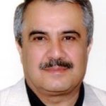 دکتر رضا غفاری پور