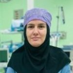 لیلا اوریادی زنجانی فلوشیپ جراحی شانه و آرنج, متخصص جراحی استخوان و مفاصل, دکترای حرفه‌ای پزشکی