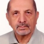 دکتر سیدعلی سادات خونساری