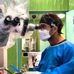 دکتر امین منگوری میاندواب متخصص جراحی مغز و اعصاب