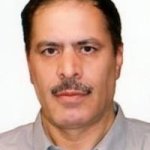 دکتر سید جلال میر کاظمی کچو مثقالی دکترای حرفه ای دندانپزشکی