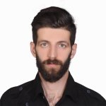 دکتر محمد نیتی بزچلوئی دکترای حرفه‌ای پزشکی