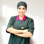 دکتر اعظم خانزاده