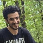 عباس شیرین بشرلو کارشناسی کاردرمانی