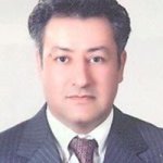 دکتر رحیم قاسمی نژاد دکترای حرفه ای دندانپزشکی