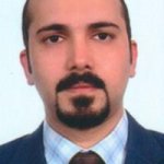 دکتر امیرحسین پاکروان متخصص جراحی دهان، فک و صورت, دکترای حرفه‌ای دندانپزشکی