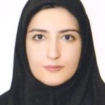 دکتر غزاله امرائی دکترای حرفه ای پزشکی