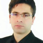 دکتر وحیدرضا نورآبادی متخصص روانپزشکی