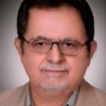 دکتر غلامرضا باهر