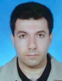 دکتر امین زارع متخصص آسیب شناسی, دکترای پزشکی