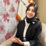دکتر مهرناز جعفری