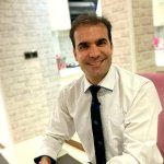 عباس وکیلی زارچ دکترای حرفه ای پزشکی