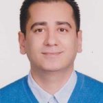 دکتر محمد قهارترس متخصص تصویربرداری (رادیولوژی), دکترای حرفه‌ای پزشکی