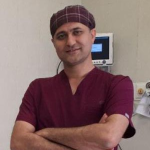 دکتر مجید صفوی فلوشیپ سرطانهای دستگاه ادراری- تناسلی, متخصص اورولوژی، فوق تخصص سرطان های اورولوژی