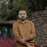 سهیل خوانساری رزوه دکترای حرفه‌ای دندانپزشکی