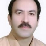 دکتر غلامرضا موحدی دکترای حرفه ای پزشکی