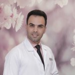 دکتر وحید سلطانی متخصص پزشکی فیزیکی و توان‌بخشی