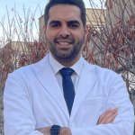 دکتر علي فهيميان دکترای حرفه‌ای دندانپزشکی