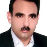 دکتر علی نجف زاده دکترای حرفه‌ای دندانپزشکی