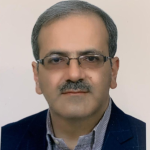 دکتر محمد فرات یزدی فوق تخصص خون و سرطان بالغین