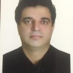 دکتر ناصر بهاری کاشانی